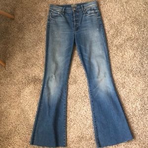 Excellent condition Mother Pixie Cruiser Fray in Rumor Has It